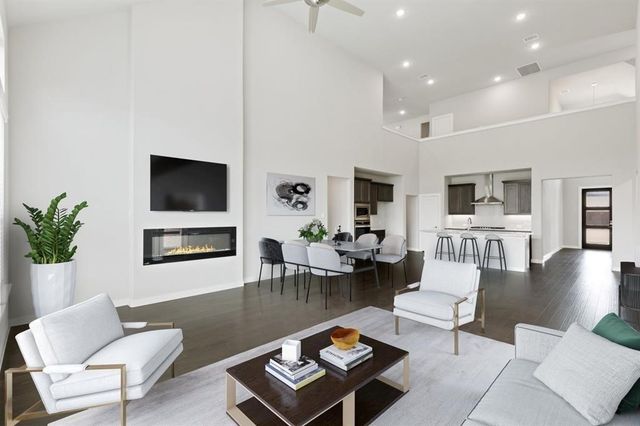 16361 Weatherwood Drive, Frisco, TX 75035