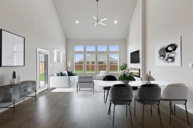 16361 Weatherwood Drive, Frisco, TX 75035