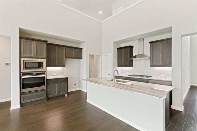 16361 Weatherwood Drive, Frisco, TX 75035