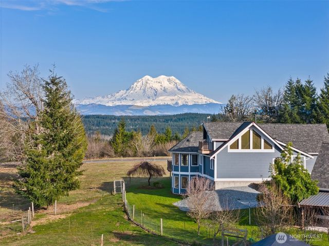 44010 14th Avenue E, Eatonville, WA 98328