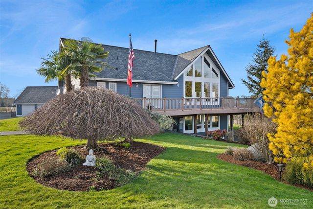 44010 14th Avenue E, Eatonville, WA 98328