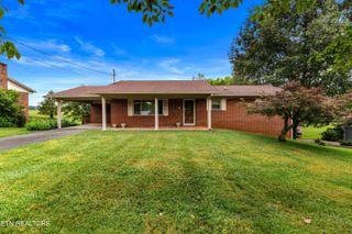 2656 Mayfield Drive, Talbott, TN 37877