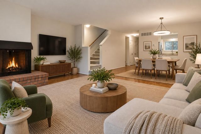 2031 Pauline Court, Ann Arbor, MI 48103