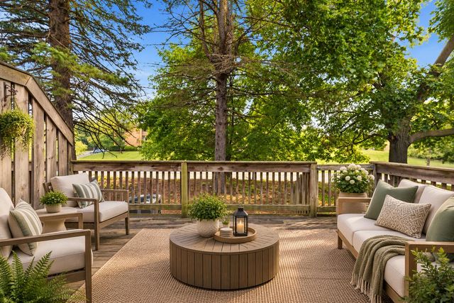 2031 Pauline Court, Ann Arbor, MI 48103
