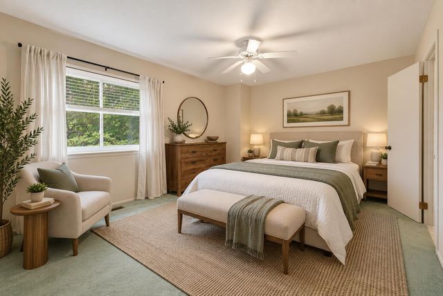 2031 Pauline Court, Ann Arbor, MI 48103