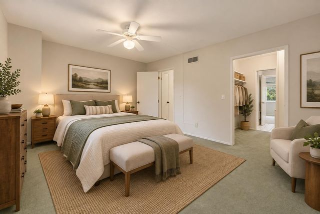 2031 Pauline Court, Ann Arbor, MI 48103