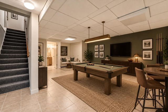 2031 Pauline Court, Ann Arbor, MI 48103