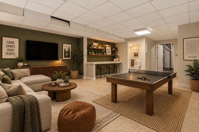 2031 Pauline Court, Ann Arbor, MI 48103