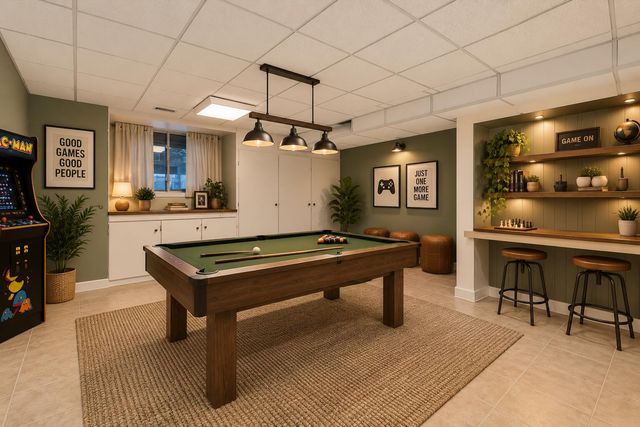 2031 Pauline Court, Ann Arbor, MI 48103