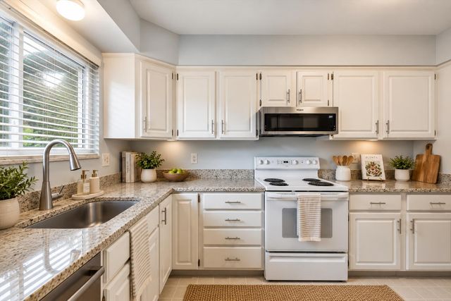 2031 Pauline Court, Ann Arbor, MI 48103