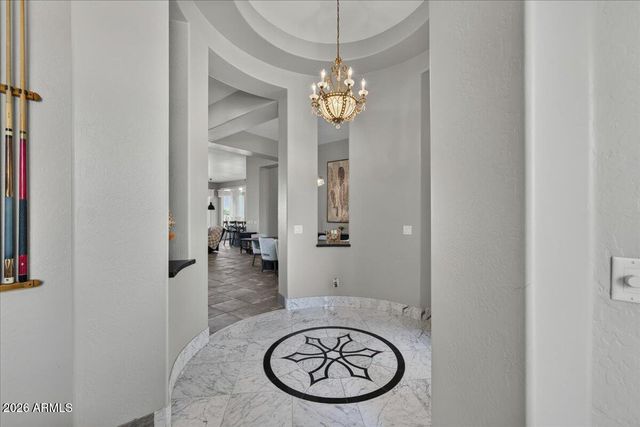 1907 W MUIRFIELD Court, Anthem, AZ 85086