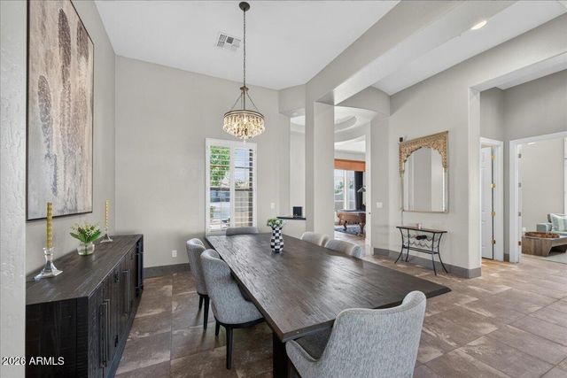1907 W MUIRFIELD Court, Anthem, AZ 85086