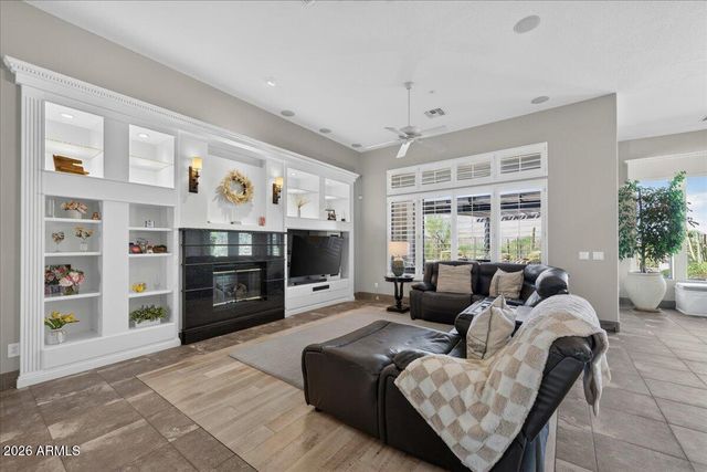 1907 W MUIRFIELD Court, Anthem, AZ 85086