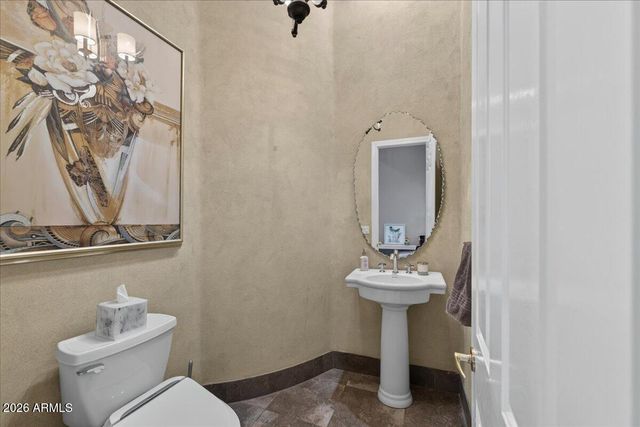 1907 W MUIRFIELD Court, Anthem, AZ 85086