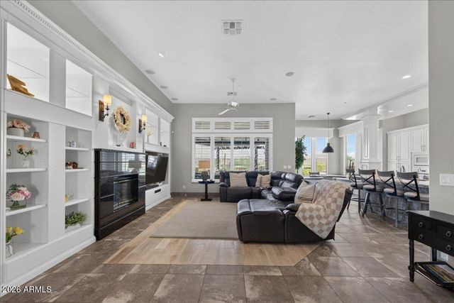 1907 W MUIRFIELD Court, Anthem, AZ 85086
