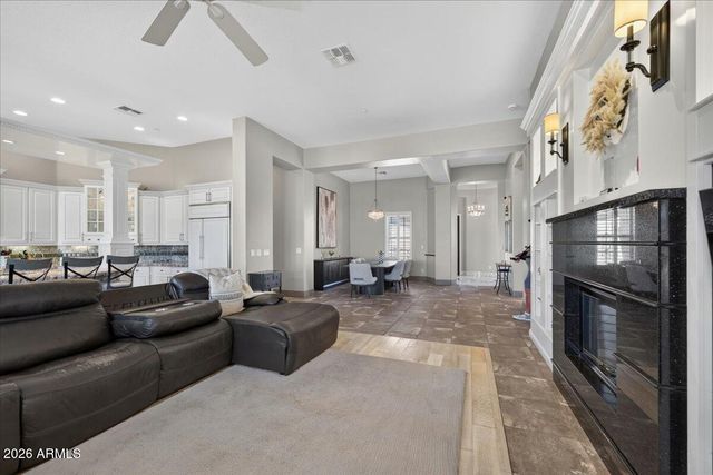 1907 W MUIRFIELD Court, Anthem, AZ 85086