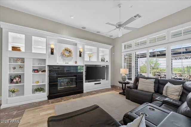 1907 W MUIRFIELD Court, Anthem, AZ 85086