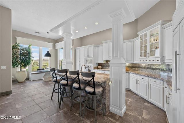 1907 W MUIRFIELD Court, Anthem, AZ 85086