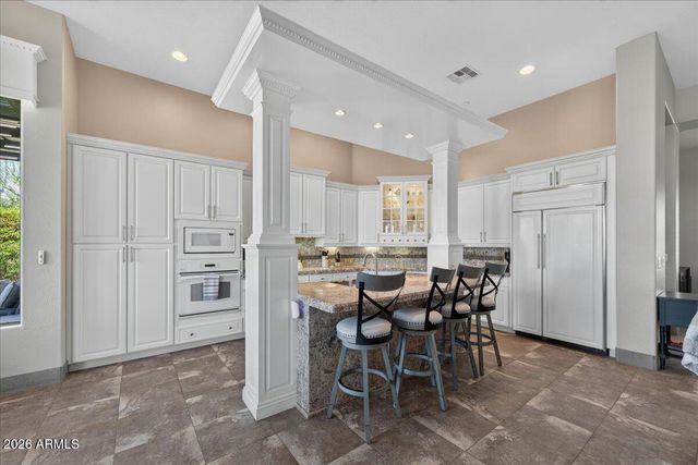 1907 W MUIRFIELD Court, Anthem, AZ 85086