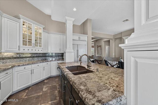 1907 W MUIRFIELD Court, Anthem, AZ 85086