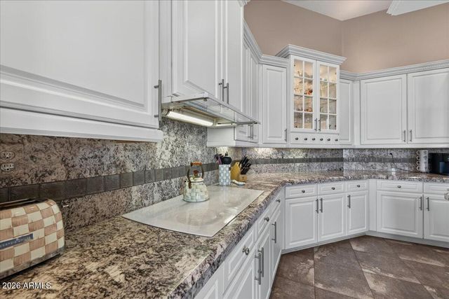 1907 W MUIRFIELD Court, Anthem, AZ 85086