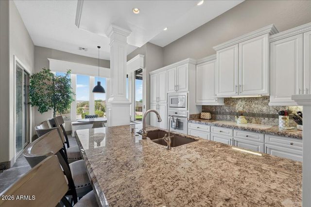 1907 W MUIRFIELD Court, Anthem, AZ 85086
