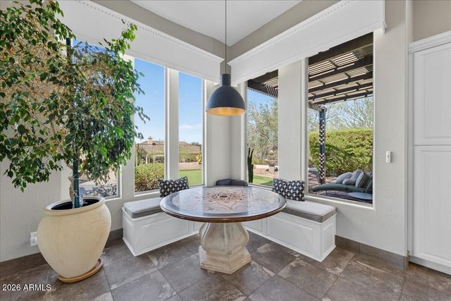 1907 W MUIRFIELD Court, Anthem, AZ 85086