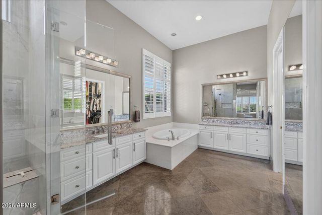 1907 W MUIRFIELD Court, Anthem, AZ 85086