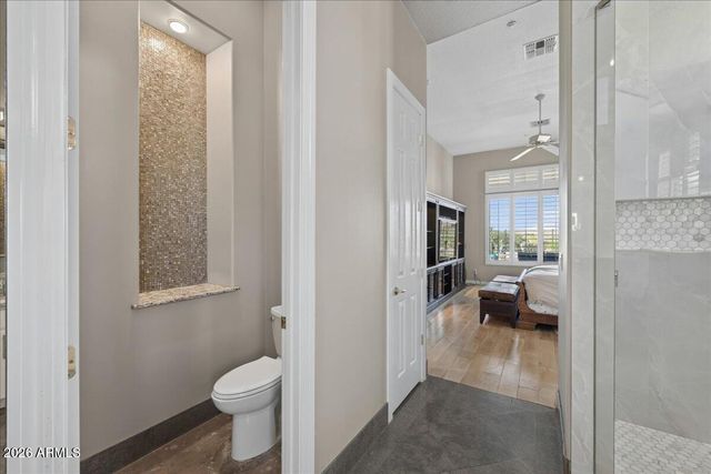 1907 W MUIRFIELD Court, Anthem, AZ 85086