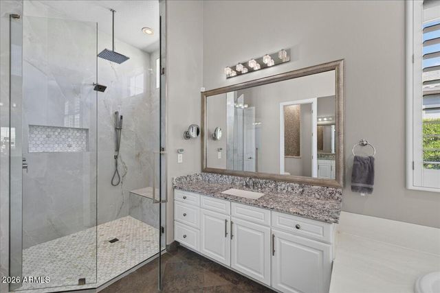 1907 W MUIRFIELD Court, Anthem, AZ 85086