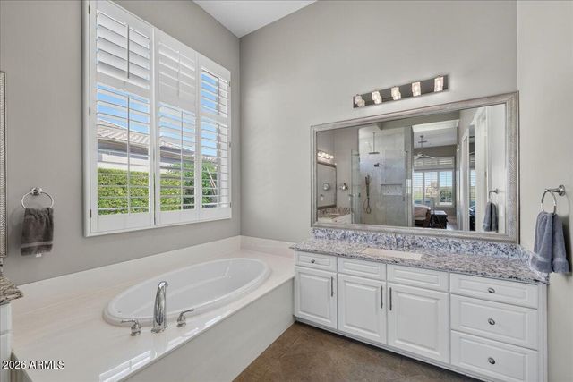 1907 W MUIRFIELD Court, Anthem, AZ 85086