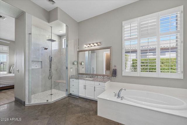 1907 W MUIRFIELD Court, Anthem, AZ 85086