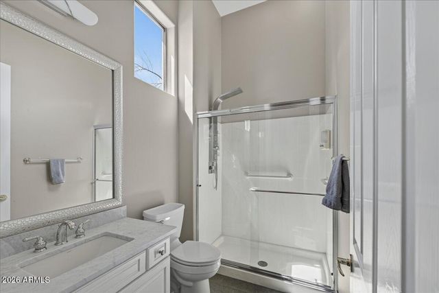 1907 W MUIRFIELD Court, Anthem, AZ 85086