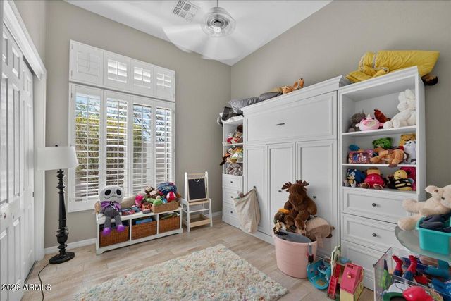 1907 W MUIRFIELD Court, Anthem, AZ 85086