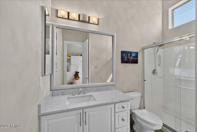 1907 W MUIRFIELD Court, Anthem, AZ 85086