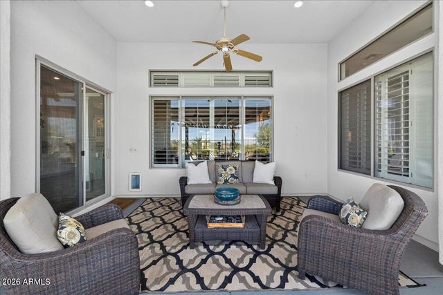 1907 W MUIRFIELD Court, Anthem, AZ 85086
