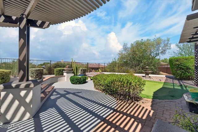 1907 W MUIRFIELD Court, Anthem, AZ 85086