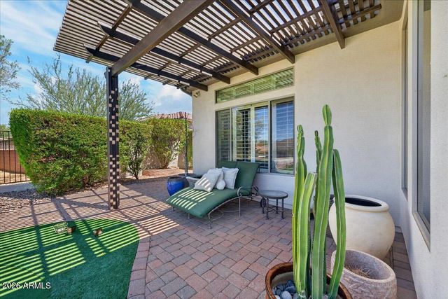 1907 W MUIRFIELD Court, Anthem, AZ 85086