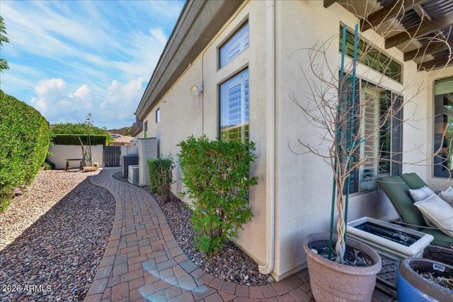 1907 W MUIRFIELD Court, Anthem, AZ 85086