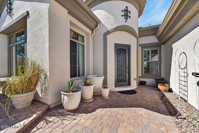 1907 W MUIRFIELD Court, Anthem, AZ 85086