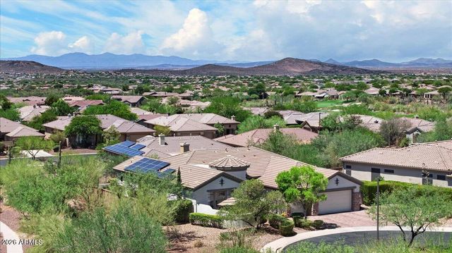 1907 W MUIRFIELD Court, Anthem, AZ 85086