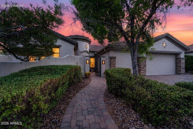 1907 W MUIRFIELD Court, Anthem, AZ 85086