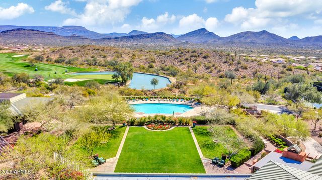1907 W MUIRFIELD Court, Anthem, AZ 85086