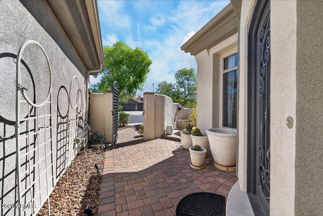 1907 W MUIRFIELD Court, Anthem, AZ 85086