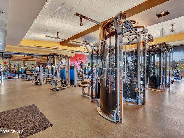 1907 W MUIRFIELD Court, Anthem, AZ 85086