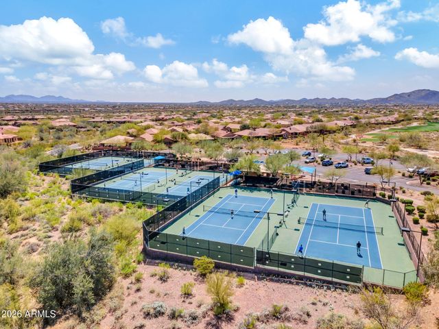 1907 W MUIRFIELD Court, Anthem, AZ 85086