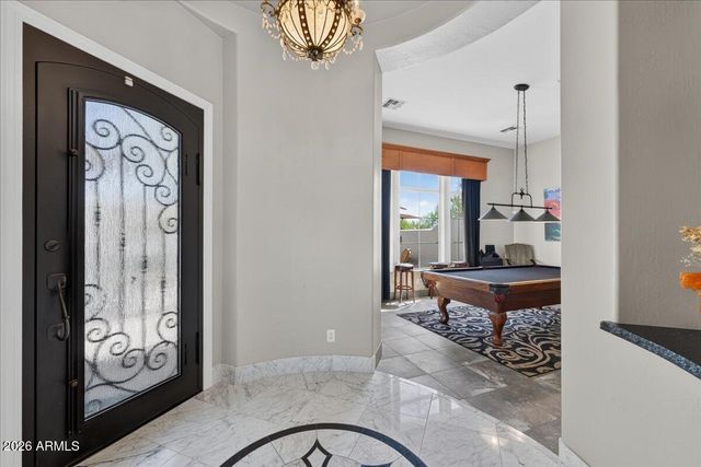 1907 W MUIRFIELD Court, Anthem, AZ 85086