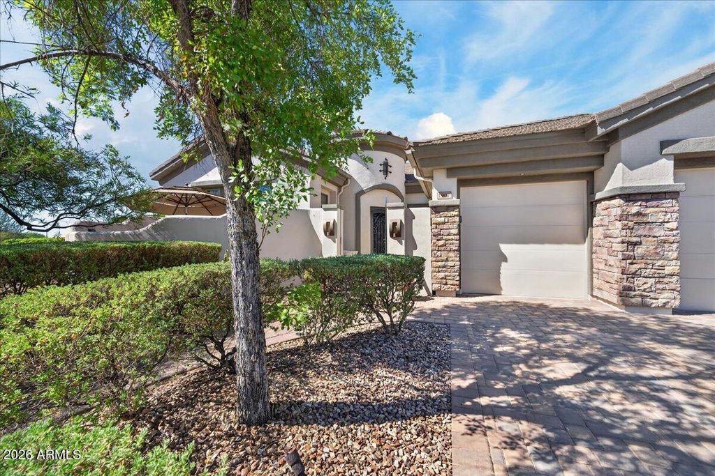 1907 W MUIRFIELD Court, Anthem, AZ 85086 — photo 4