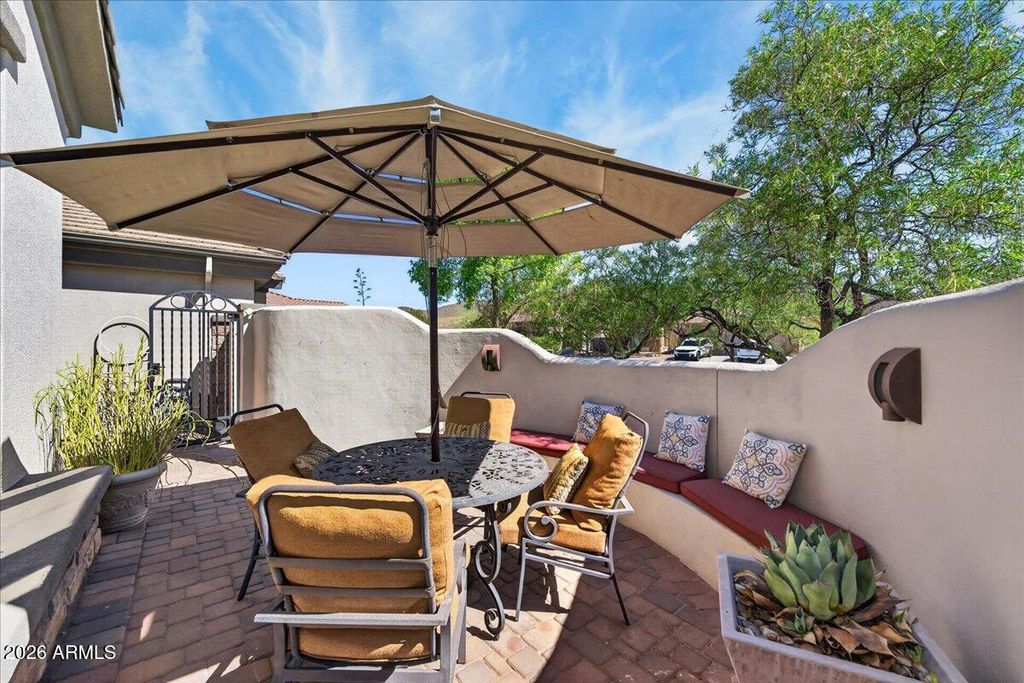1907 W MUIRFIELD Court, Anthem, AZ 85086 — photo 5