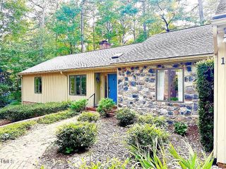 1907 Wedgewood Drive, Sanford, NC 27332